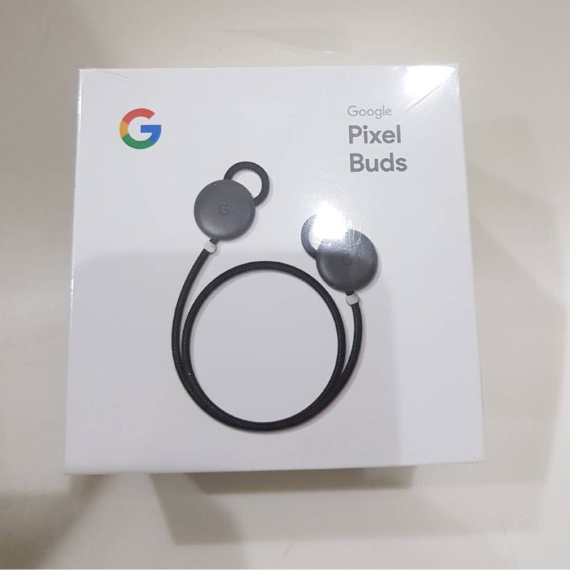 Google Pixel Buds  智慧翻譯耳機 全新現貨 藍芽無線耳機