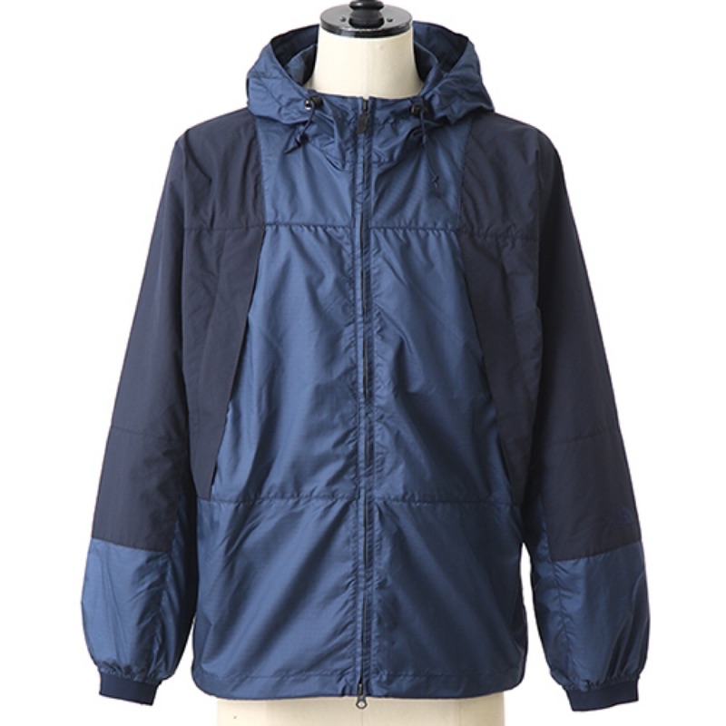 売れ筋がひクリスマスプレゼント！ THE WIND NORTH 別注MOUNTAIN FACE