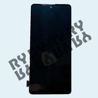 🔥現場維修🔥 三星 Note10 Lite (N770) 液晶總成 面板破裂 觸控不良 無法顯示 液晶老化 螢幕破裂