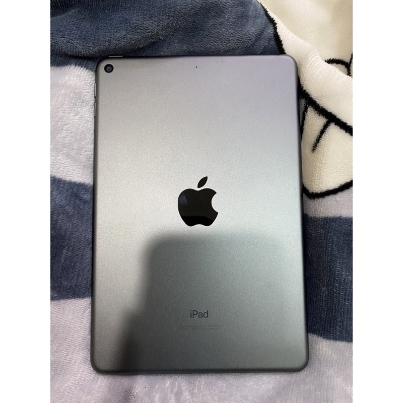 iPad mini5 64g WiFi 極新 限時特價！