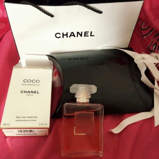 Chanel 香水coco 小姐 飛比價格 優惠價格推薦 22年3月