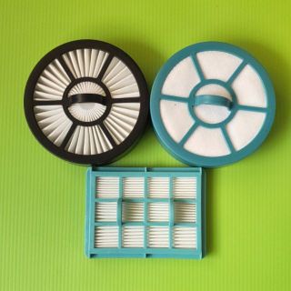 歌林 mini 旋風無塵袋吸塵器 TC-R1107C HEPA 濾網 後置濾網 過濾器【副廠 現貨】另售吸頭 延長管軟管