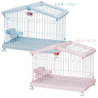 【汪喵王國】日本 IRIS 【HCA-900S】豪華寵物室內籠狗籠- 賠錢促銷