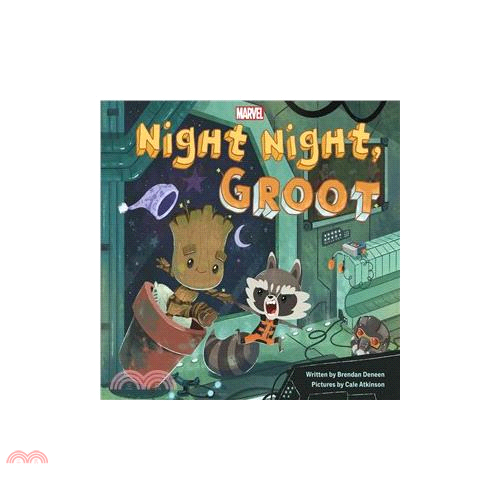 Night Night, Groot