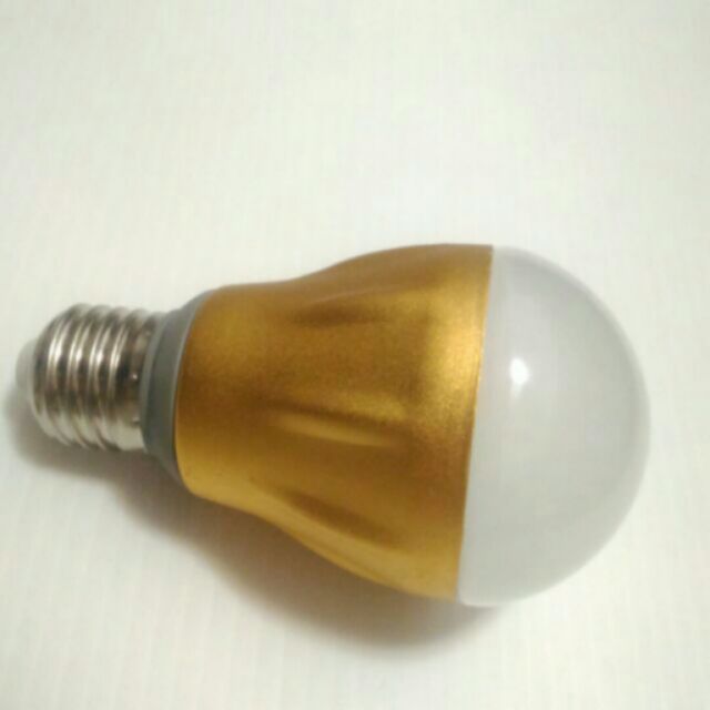 LED 6W 燈泡