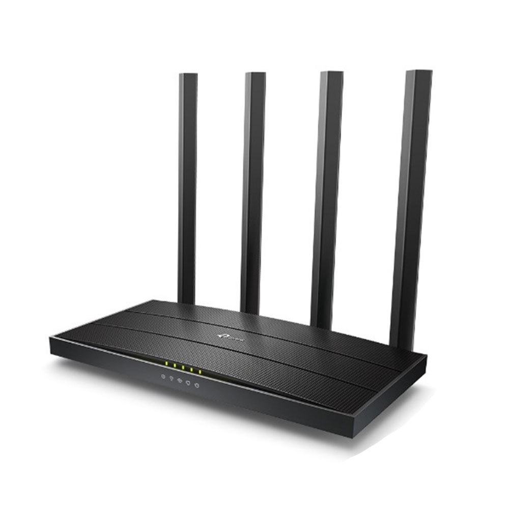 TP-Link Archer A6 AC1200 雙頻 MU-MIMO Gigabit 路由器 WiFi分享器