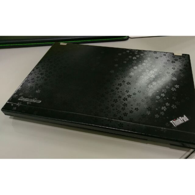 x220 I7-包膜，改12G ram, 256G msata, USB3.0