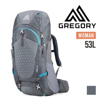 GREGORY 美國 Jade 53 登山背包 女款 GG111575 登山包