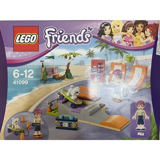 全新LEGO樂高41099 Friends系列