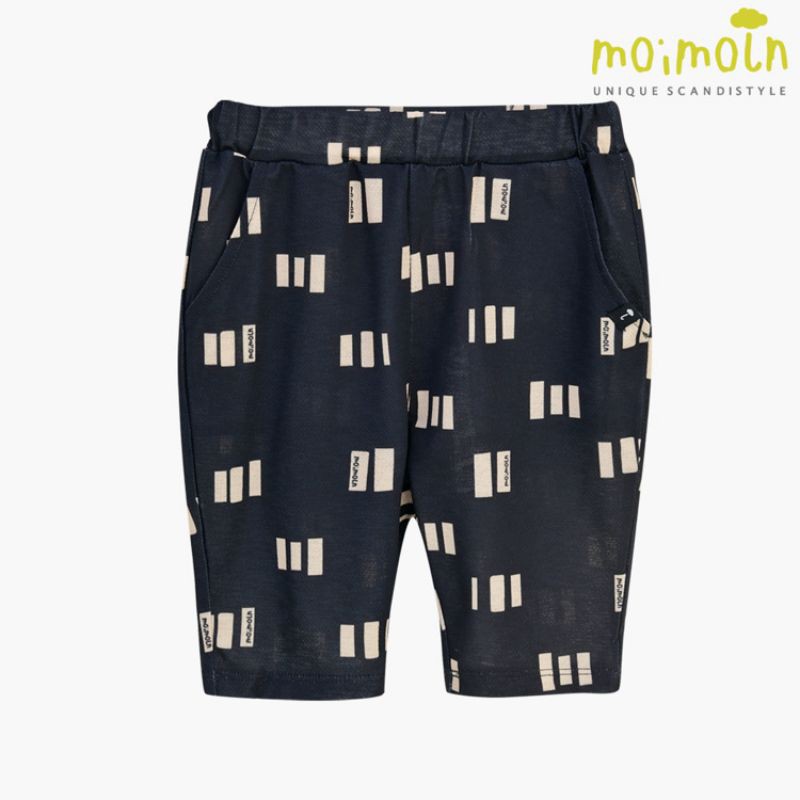 Moimoln 褲子出口韓國(尺碼 90-100-110-120-130)