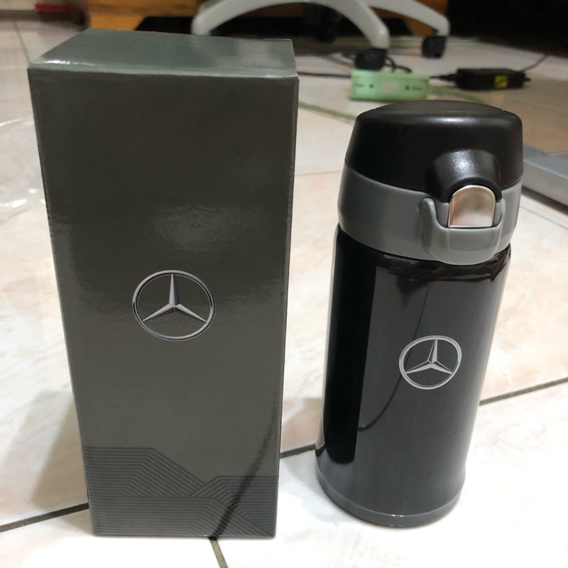 M-Benz/Benz/賓士.客製保溫瓶.保溫壺.保溫杯. 不鏽鋼 高質感不鏽鋼 保溫瓶 熱水瓶