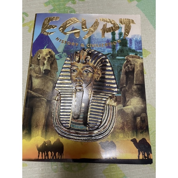 Egypt History & Civilization