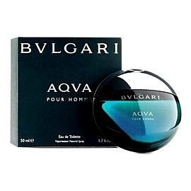 《尋香小站 》Bvlgari Aqva Pour Homme 水能量男性淡香水 100ML 全新正品