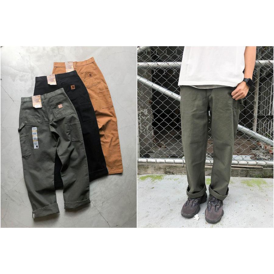 carhartt b11
