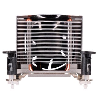SilverStone 銀欣 氬氣系列 AR09-115XP 現貨 廠商直送