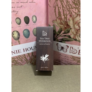 【Bonnie house 植享家】茶樹純露