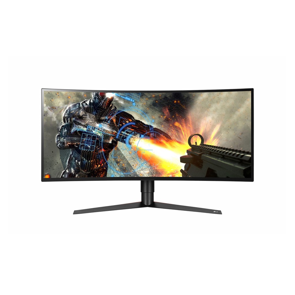 代購 LG 34GK950F 34吋 NanoIPS 曲面 電競 螢幕 144Hz HDR400 4K 可面交