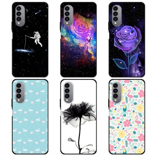 適用於 Wiko T50 手機殼軟矽膠 TPU 手機殼