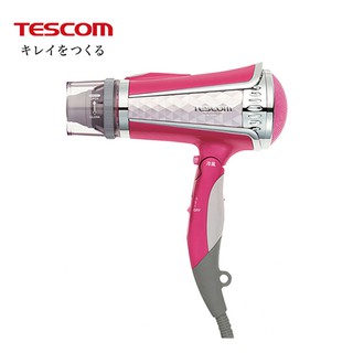 TESCOM 大風量負離子吹風機 TID960TW