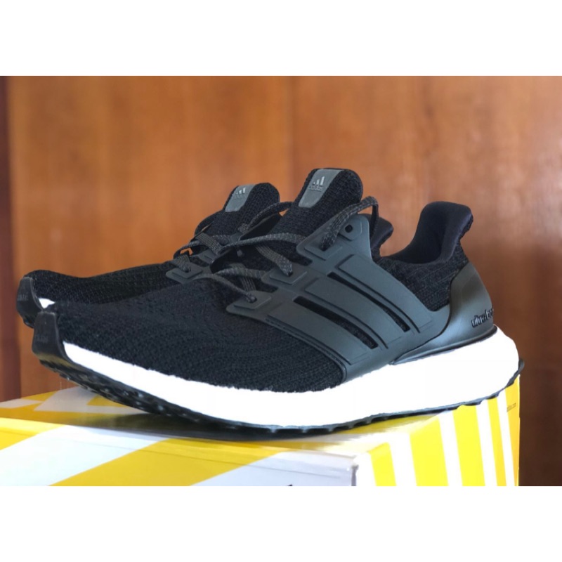 adidas Ultra Boost 4.0 Spotted in 3M Build WearTesters