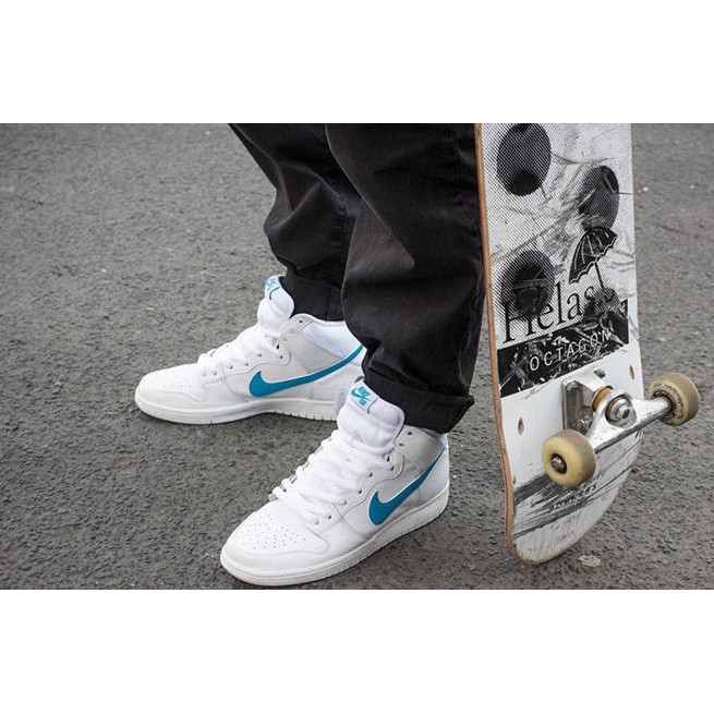 nike sb dunk high mulder