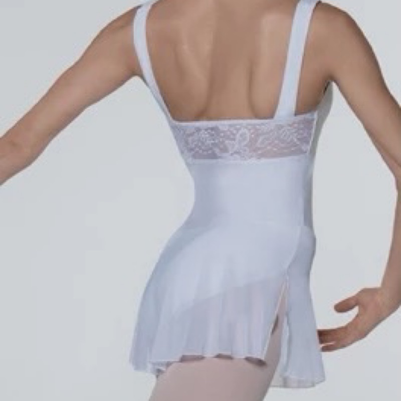 二手芭蕾舞衣裙 wear Moi 法國品牌 （剩藍色 1件）