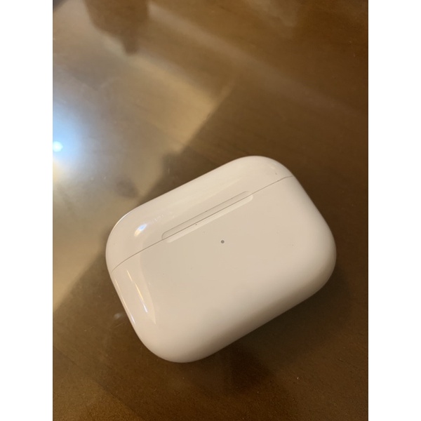 [二手] Apple AirPods Pro 蘋果第三代 無線 耳機 含原廠盒 充電線 已過保 面交者優先