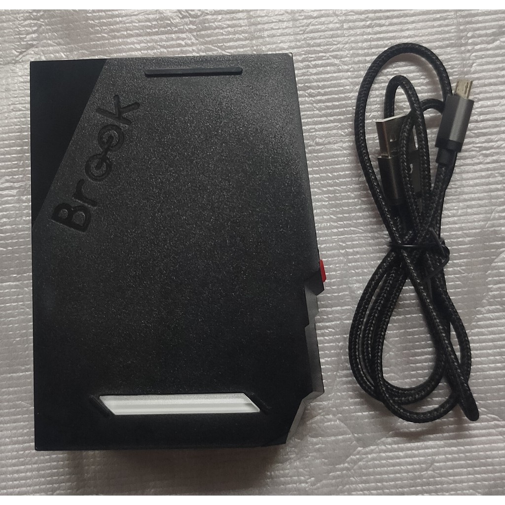 FPS 鍵盤滑鼠轉接器 BROOK SNIPER 支援 PS4 PS3 XBONE XB360 SWITCH 問題品