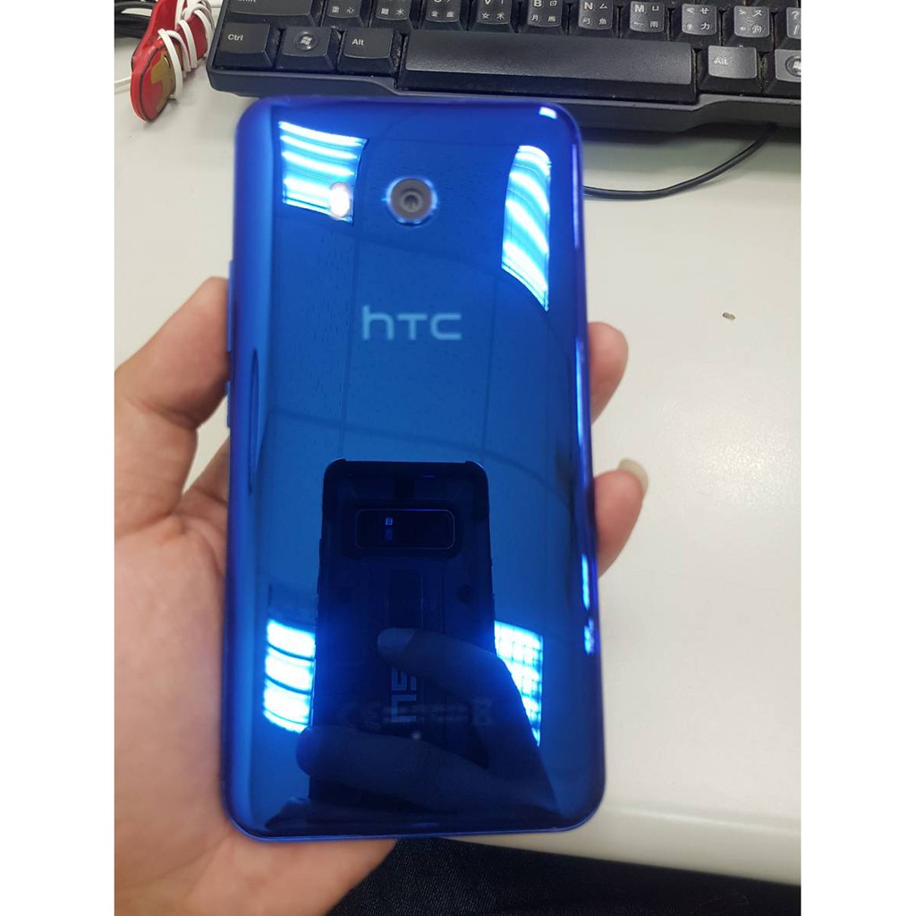 HTC U11 6G/128G