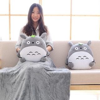 龍貓娃娃枕頭龍貓動漫可愛可愛暢銷尺寸 30 厘米