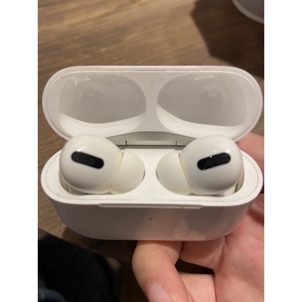 二手 Apple airpods pro