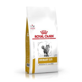 [現貨] Royal Canin法國皇家 -UMC34 貓用泌尿道低卡路里 飼料 1.5kg