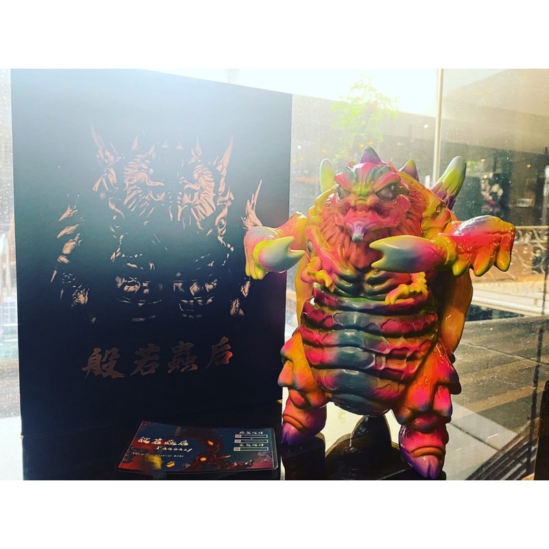般若蟲后的價格推薦- 2026年5月| 比價比個夠BigGo