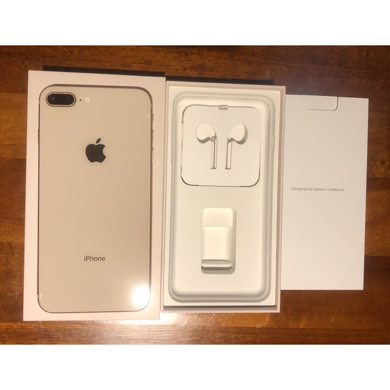 iPhone 8Plus 64GB 状態良好