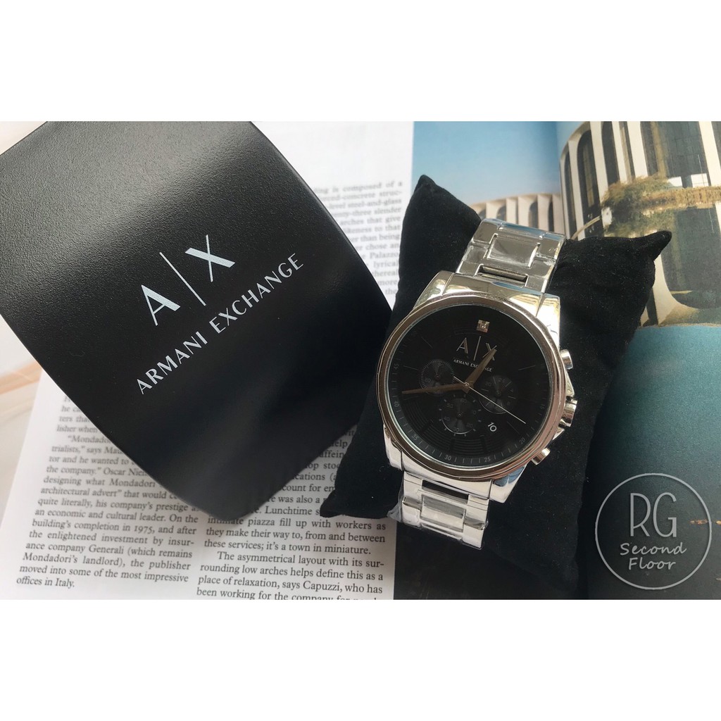 armani exchange ax2504