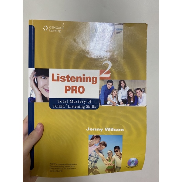 Listening pro 2