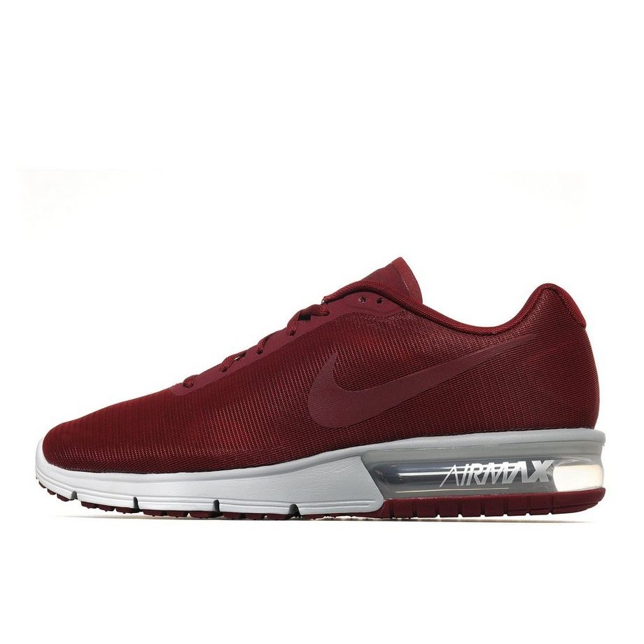 Nike Air Max Sequent 慢跑鞋 UK9