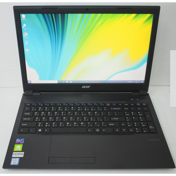 [崴勝3C] 二手保固中 ACER T4520-G3-381N-00C I7-9700 SSD256G+1T MX250