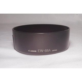 原廠 Canon EW-68A 遮光罩 Canon EF 28-70mm
