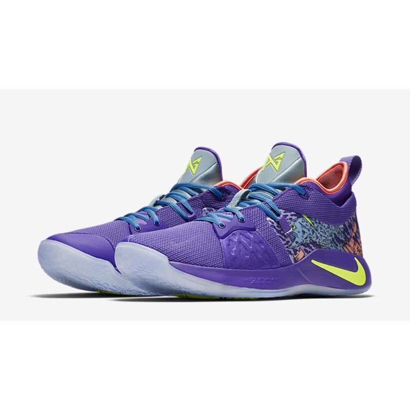 pg 2 mentality