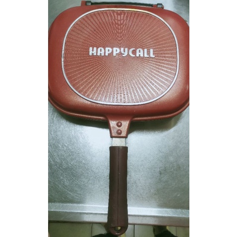 happycall雙面鍋