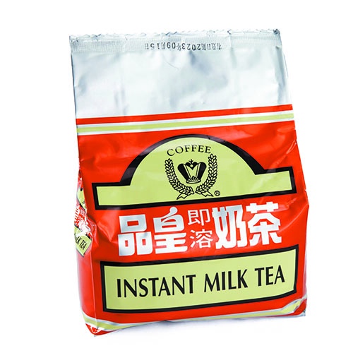 品皇即溶奶茶/三合一奶茶1000g