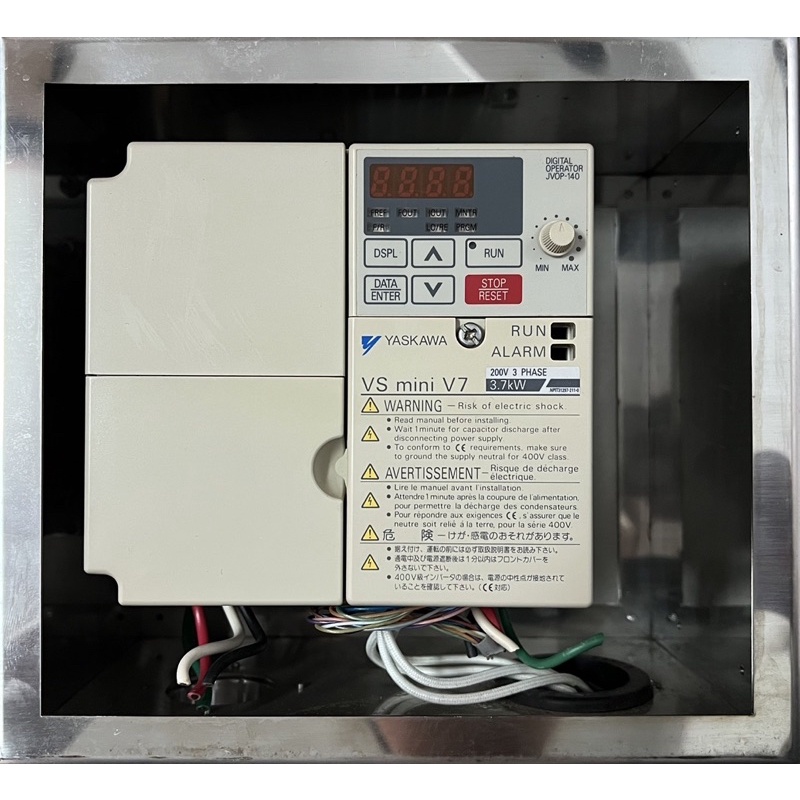MITSUBISHI/三菱 QD75P4N 三菱電機 シーケンサ 位置決めユニット735