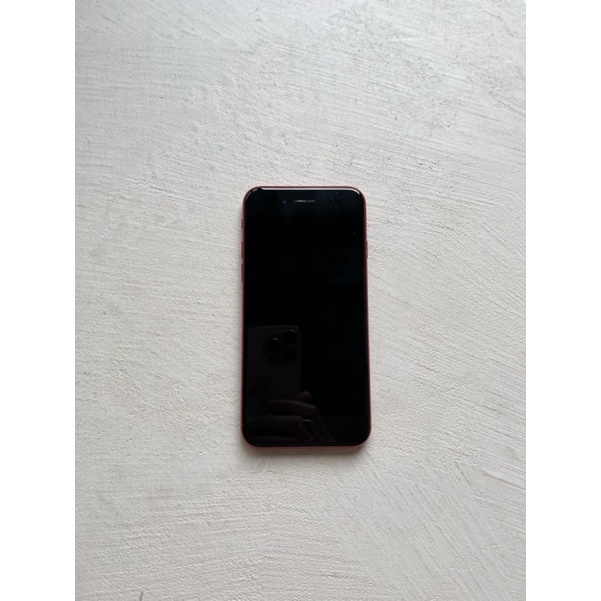 SE2 128G 紅色4.7吋 Apple iPhone