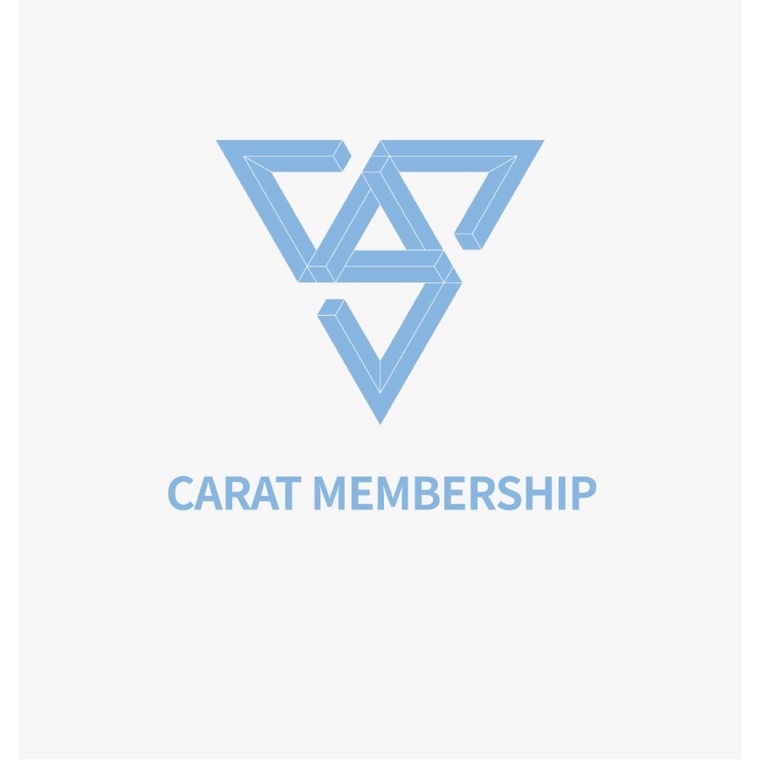 CARAT MEMBERSHIP代刷代辦會員