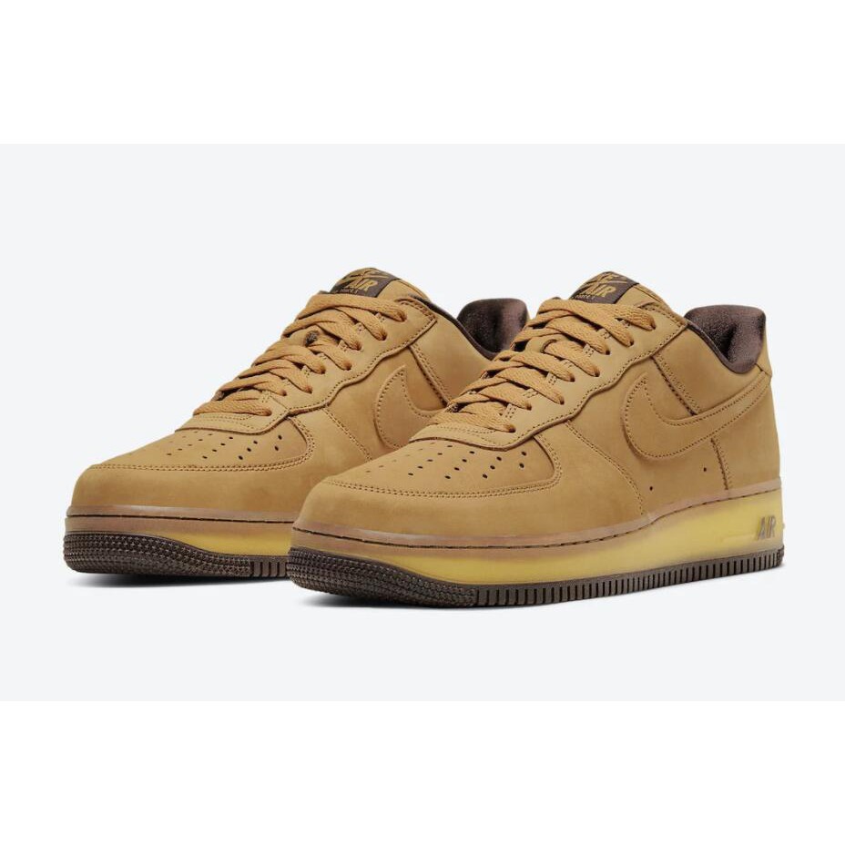 air force 1 high 07 lv8 wheat pack