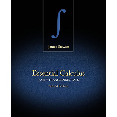 essential calculus