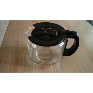 【Siroca】專用咖啡壺SC-A1210S, SC-A1210R, SC-A1210CB, SC-A1210TB
