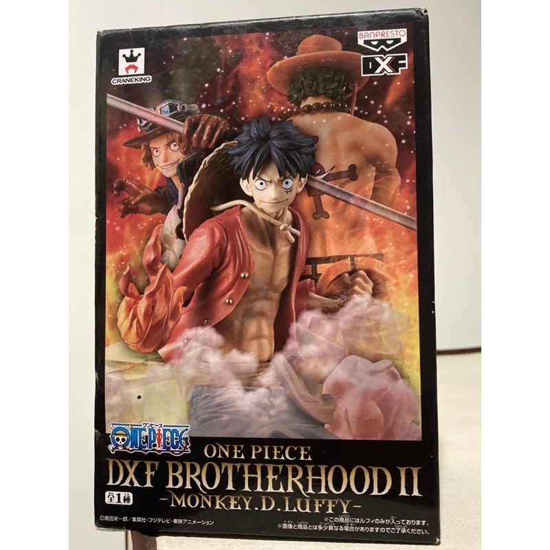 純正買取 確認用 Onepiece 三兄弟 キャラクターグッズ