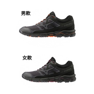 Mizuno 美津濃 男女款 防水 慢跑鞋 WAVE DAICHI 5 GTX